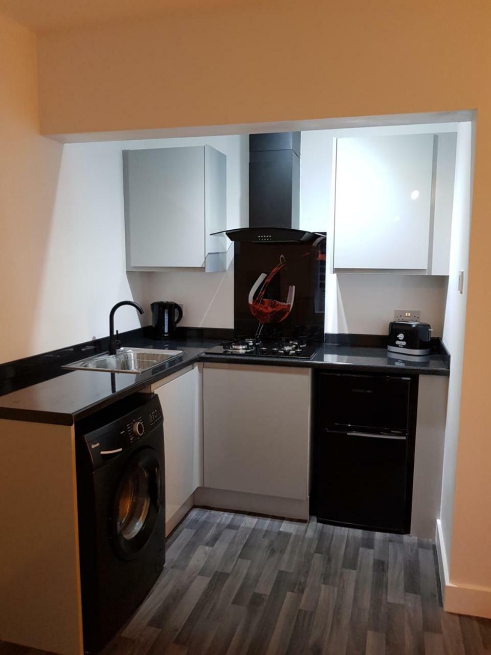 The Snug At Plover Cottage Lindley Huddersfield Extérieur photo